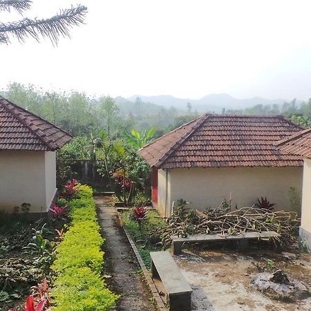 Golf View Cottages Madikeri Dış mekan fotoğraf