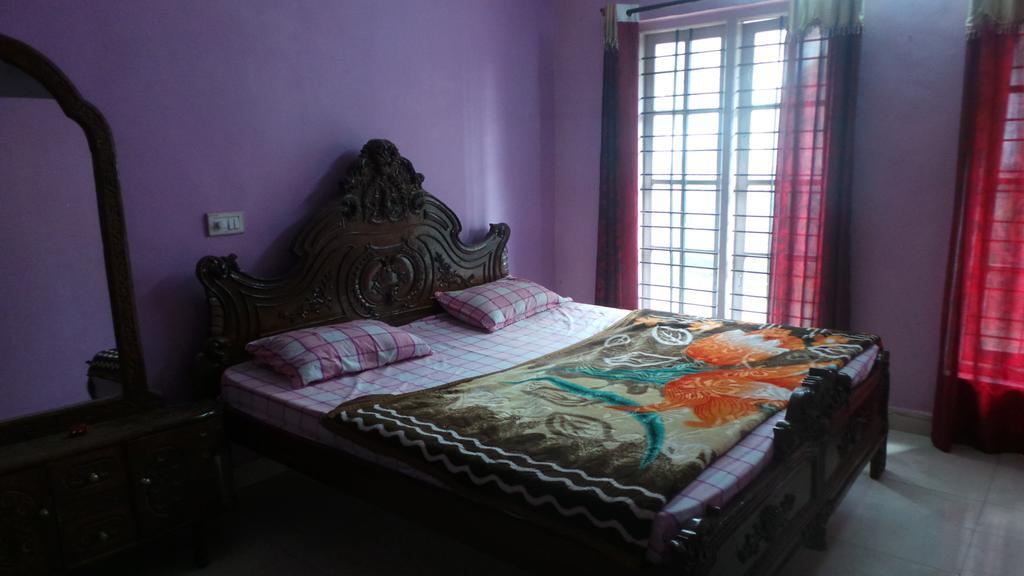 Golf View Cottages Madikeri Dış mekan fotoğraf