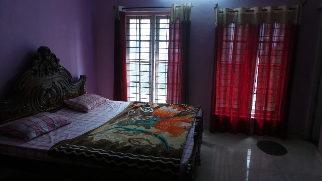 Golf View Cottages Madikeri Dış mekan fotoğraf