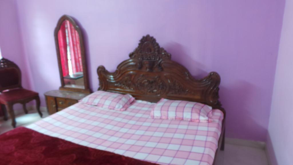 Golf View Cottages Madikeri Dış mekan fotoğraf