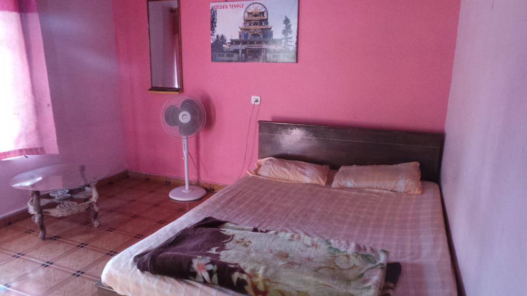 Golf View Cottages Madikeri Dış mekan fotoğraf