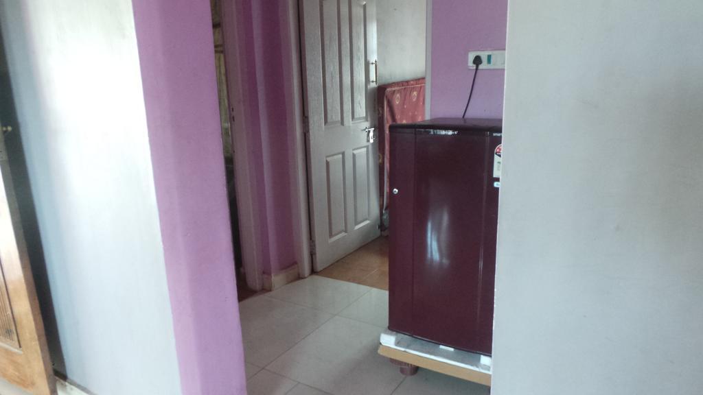 Golf View Cottages Madikeri Dış mekan fotoğraf