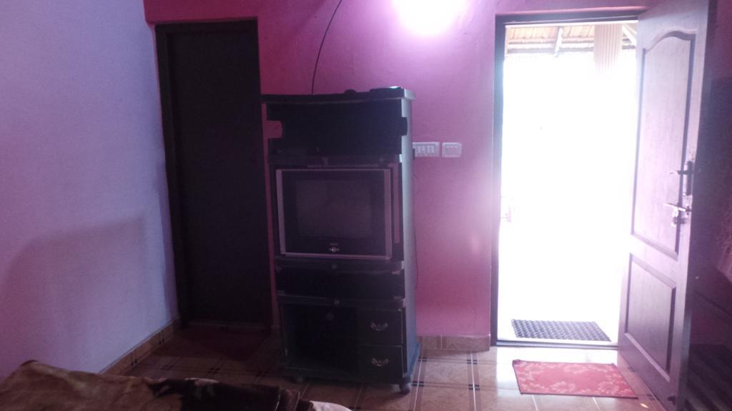 Golf View Cottages Madikeri Dış mekan fotoğraf