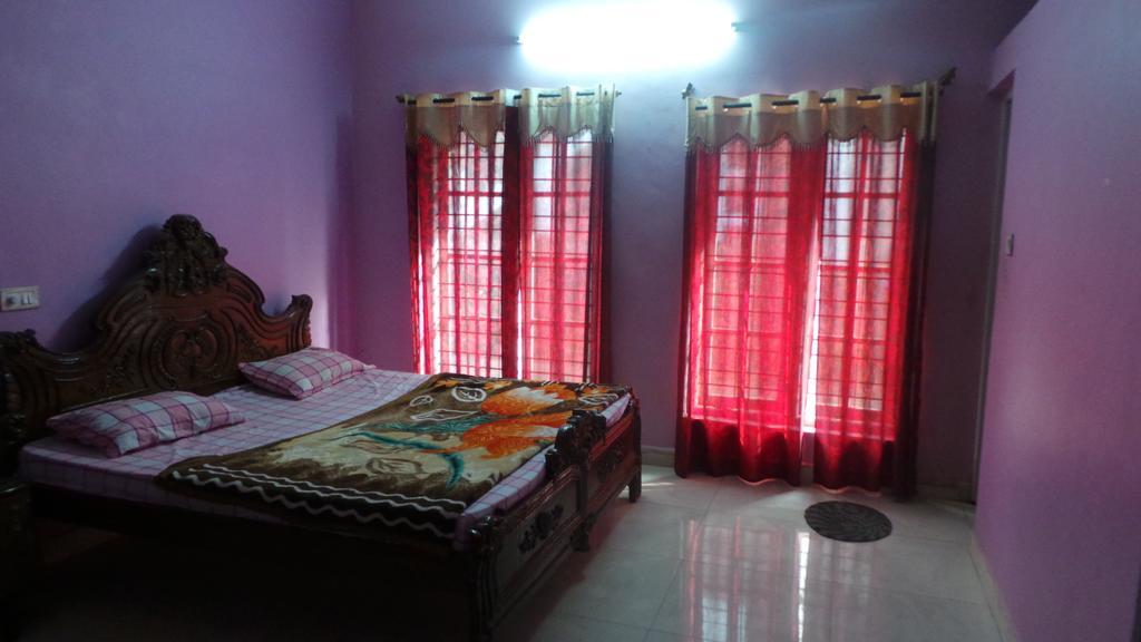Golf View Cottages Madikeri Dış mekan fotoğraf